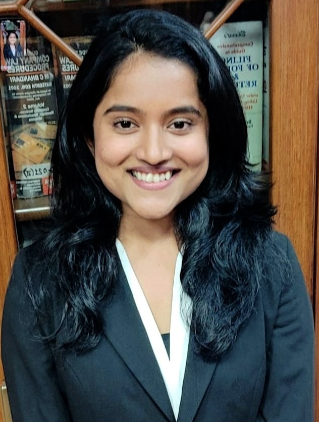 Shivani bhandary