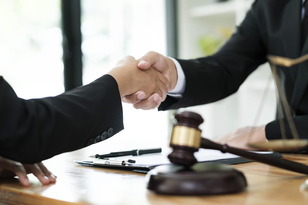 law firm