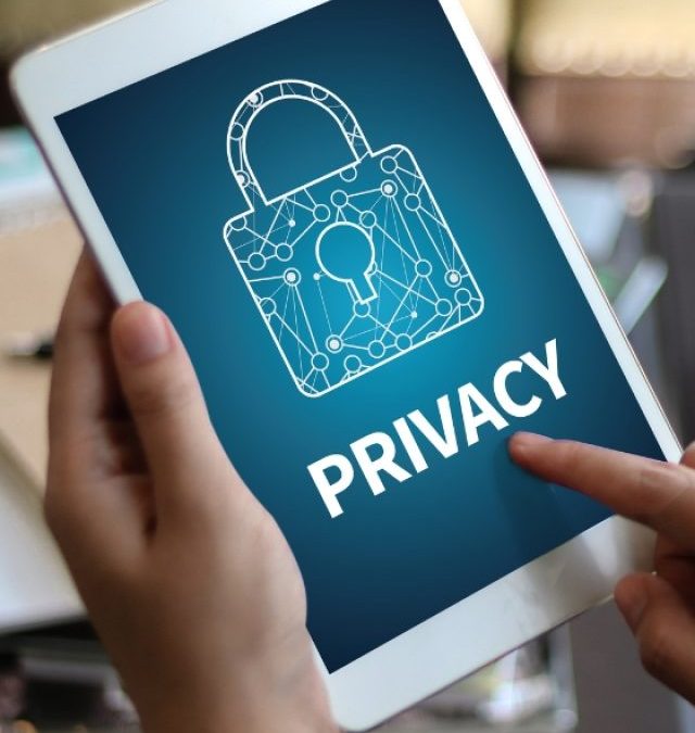Right to Privacy a Fundamental Right