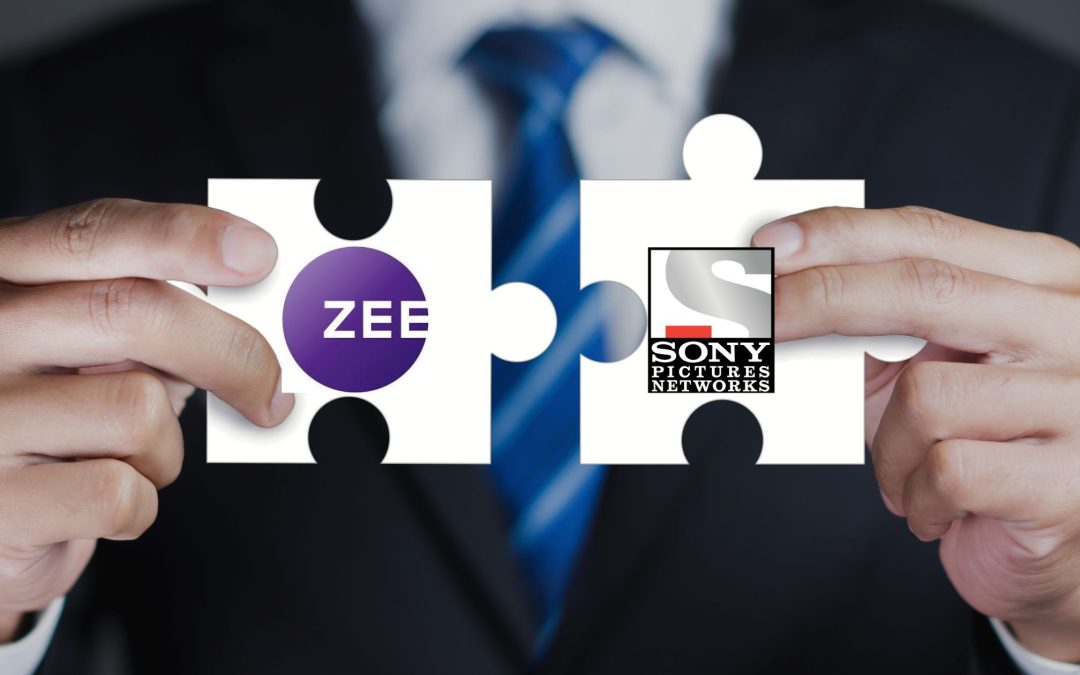 Navigating the Zee-Sony Merger: Insights and Challenges