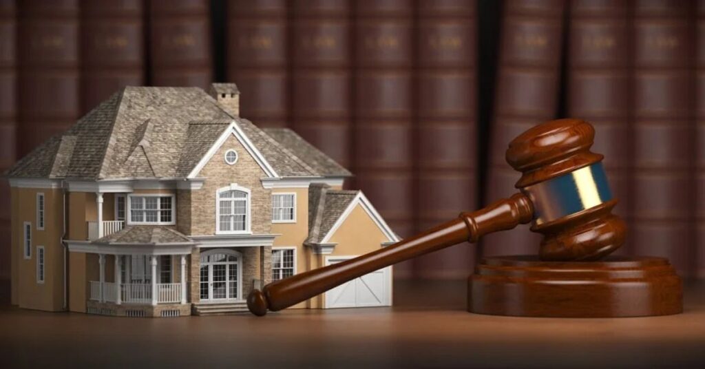 An overview of real estate laws and regulations applicable in india