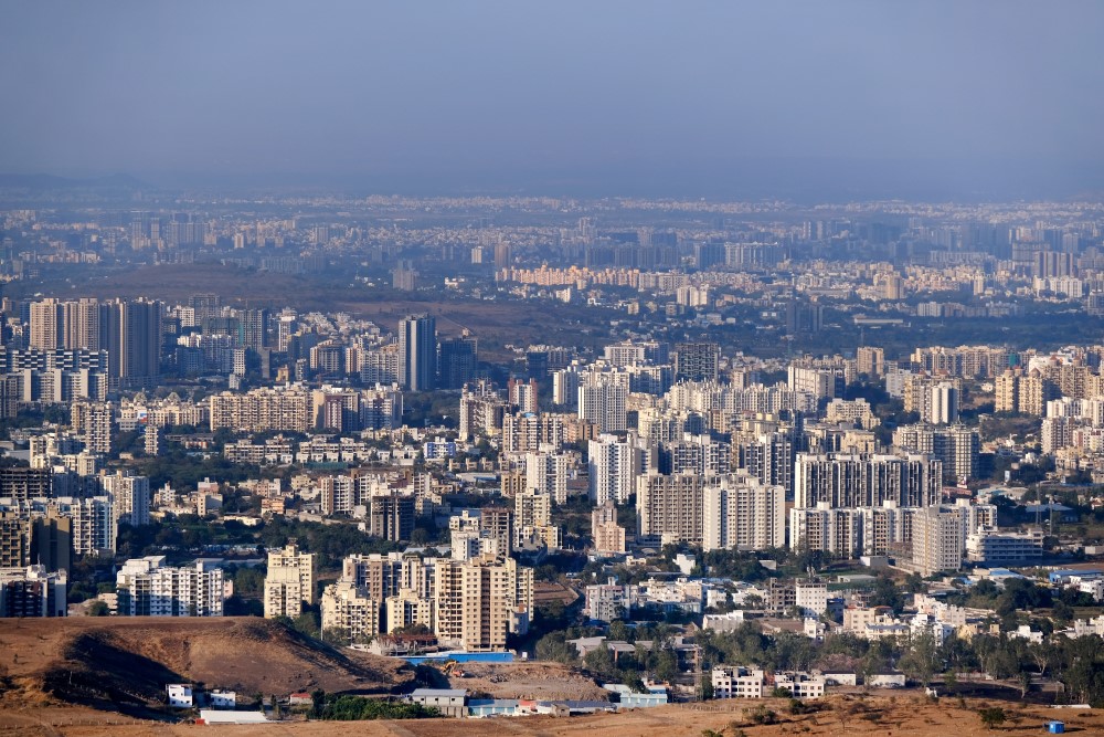 CITY REPORT Pune Beyond Mumbais Shadow