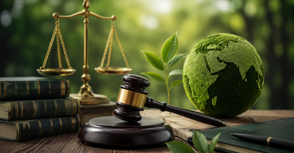 Carbon Credits In India