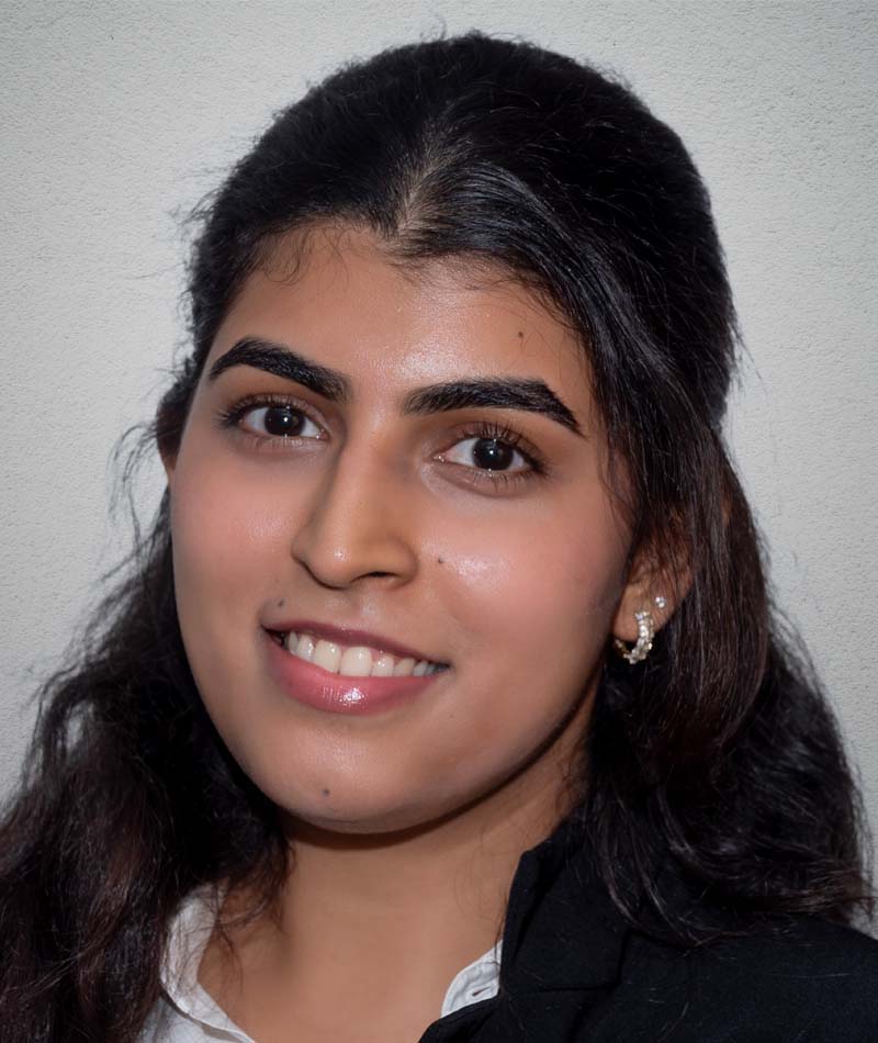 Dhwani Sawla