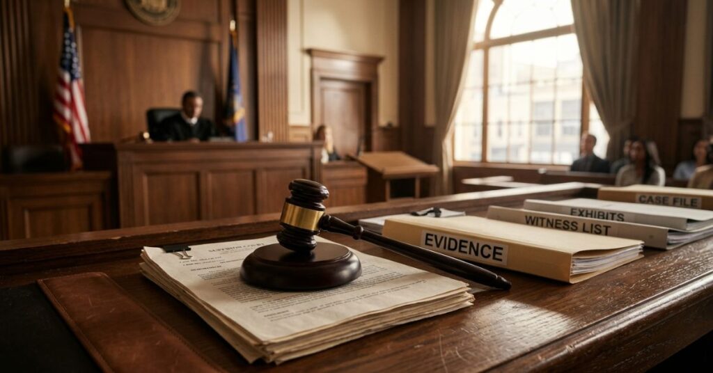 Introduction of documents in evidence and the intricacies involved therein