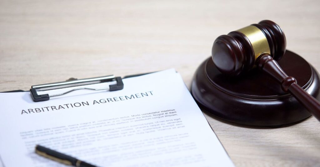 Limitation Period for an Appeal under Section 37 of Arbitration