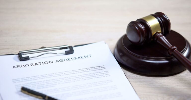 Limitation Period for an Appeal under Section 37 of Arbitration