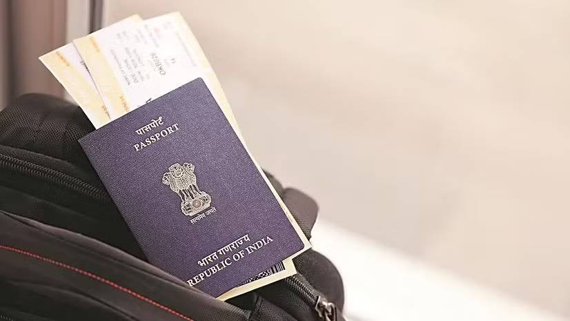 Passports taken, fake visas issued_ How 55 Indians fell for Europe job scam
