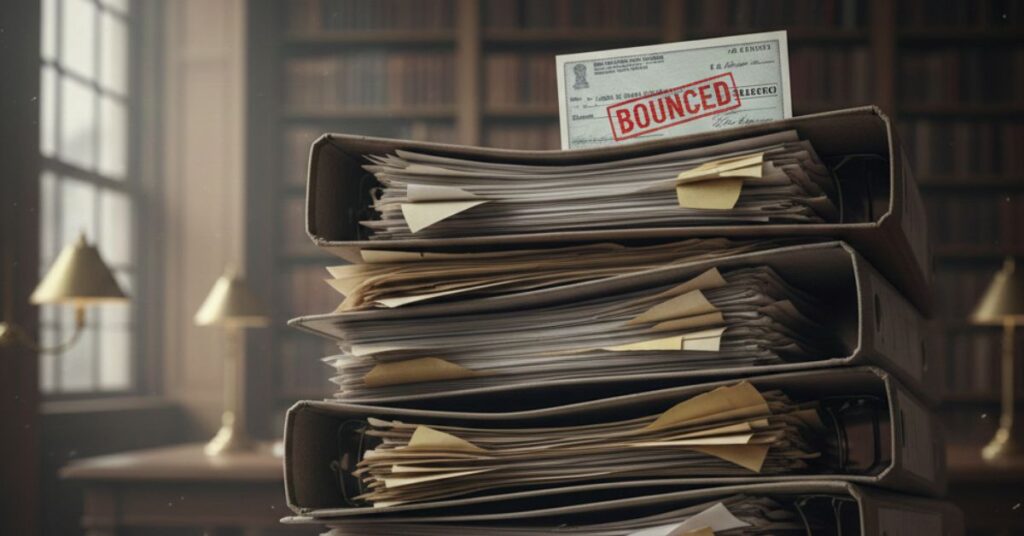 Practical Implications of Interim Compensation in Negotiable Instruments Act Proceedings