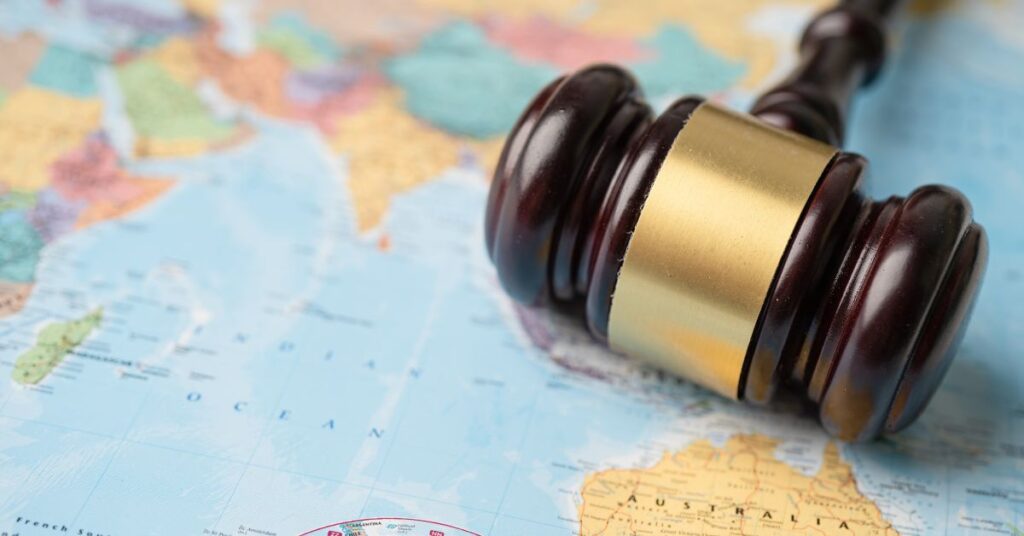 SECURING A FOREIGN AWARD: PERSISTENCE OF SECTION 9 JURISDICTION IN THE FACE OF A PART II ENFORCEMENT.