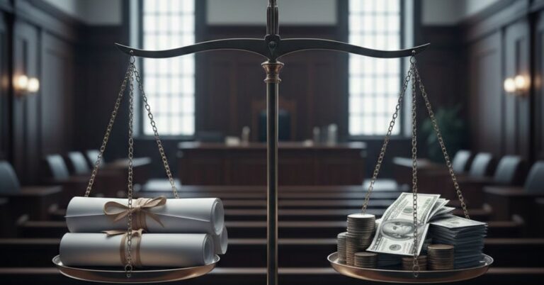 THE LAW OF MITIGATION