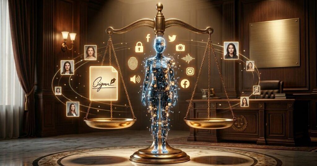 What are Personality Rights under Indian Jurisprudence