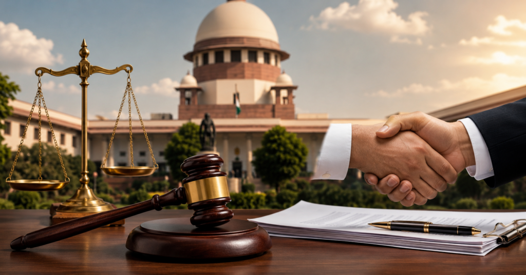 arbitral tribunal interpretation of contract