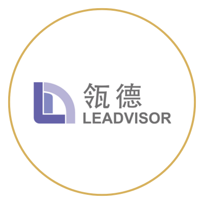 Home 5 leadvisor logo