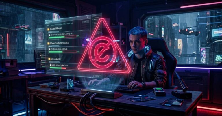 modern ipr piracy in the digitalized pivotal era indian law and global trends